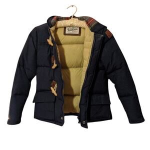 Penfield Trailwear 60/40 Landis Jacket
